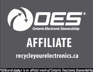 OES Affiliate